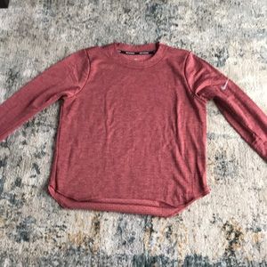 Women’s Nike Longsleeve shirt